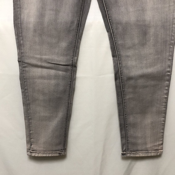Maurice's Stretch Jeans - Picture 3 of 11